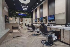 Star Herrenfriseur Uhlandstra&szlig;e