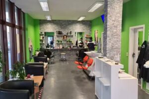 Star Look Friseur