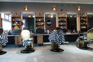 Star&rsquo;s babier und friseursalon