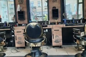 Starcut Barbier Shop