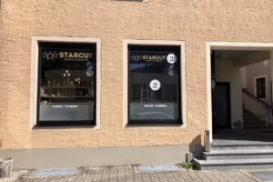 STARCUT Razor & Hairdesign Barbershop