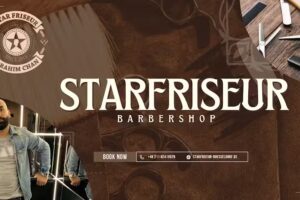 Starfriseur