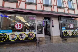 StarLook Friseur