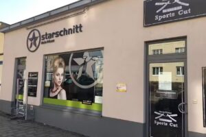 Starschnitt Heidenau