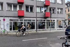 Starschnitt &ndash; Mein Friseur