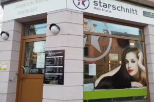 Starschnitt Mein Friseur