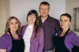 Starshine Waxing | Laser-Haarentfernung | Elektroepilation