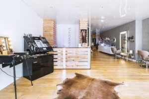 Statement. Friseursalon D&uuml;sseldorf