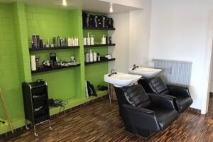 Stefan Anders Friseursalon