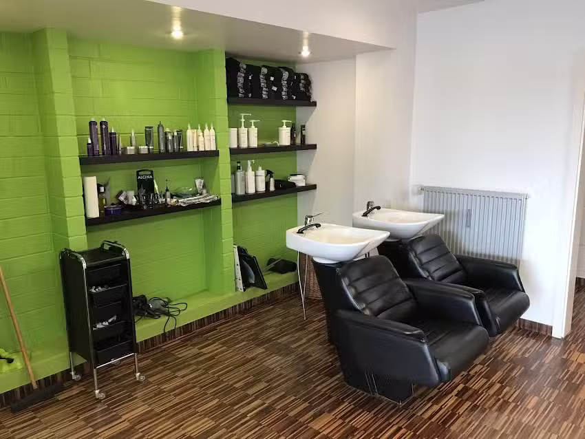 Stefan Anders Friseursalon