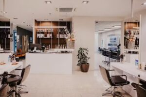 Stefan Gass Friseure