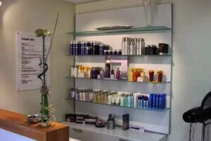 Stefan Gieser Friseur