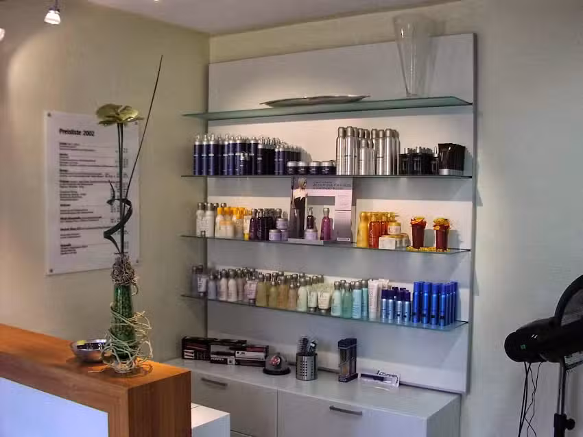 Stefan Gieser Friseur