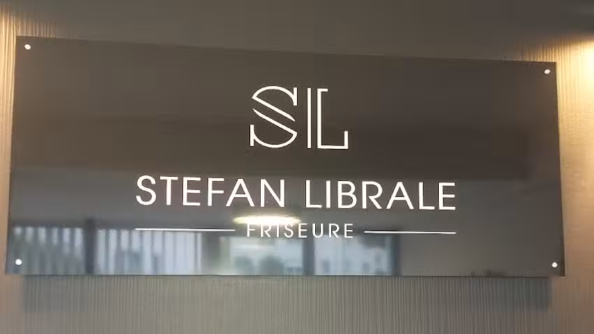 Stefan Librale Friseure