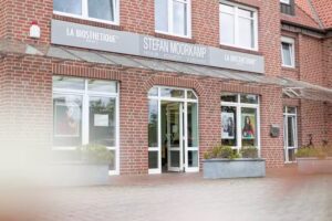 Stefan Moorkamp Friseur · Kosmetik · Schönheit