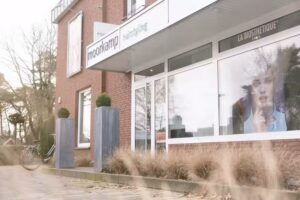 Stefan Moorkamp Friseur &middot; Kosmetik &middot; Sch&ouml;nheit