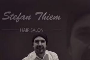Stefan Thiem Hair Salon