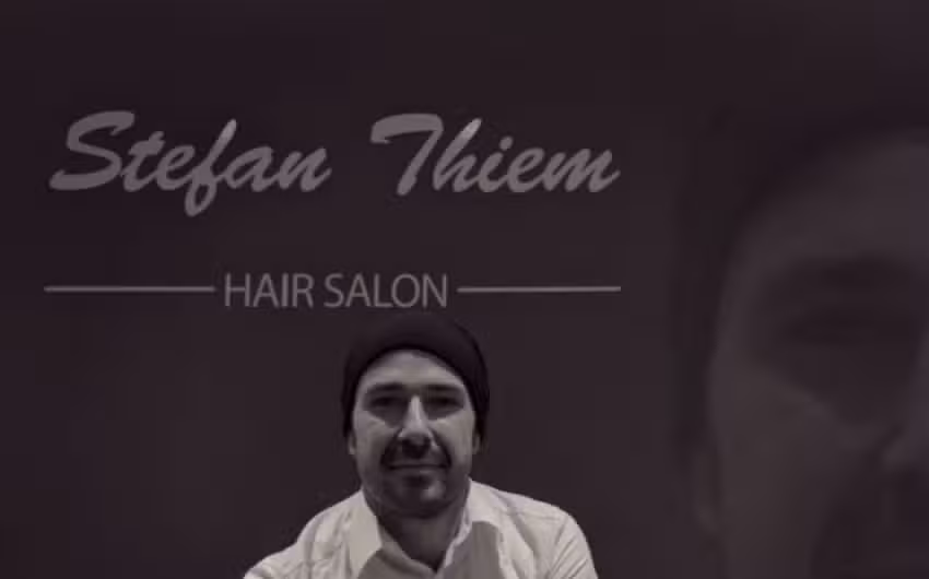 Stefan Thiem Hair Salon