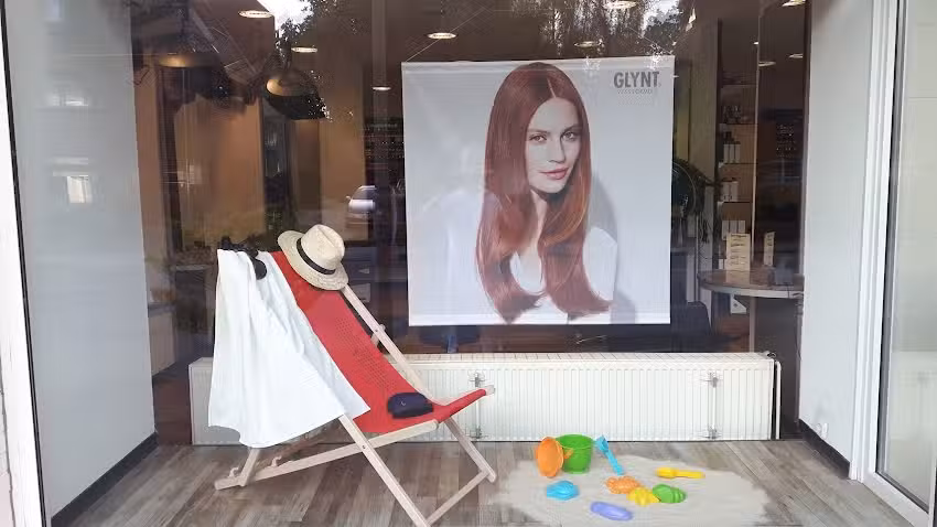 Stefan Weier-Witt Friseure