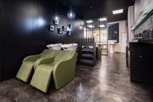 Stefanie Ehrich Friseure &ndash; Haarschnitt- und Haarverl&auml;ngerungsprofi in Rostock