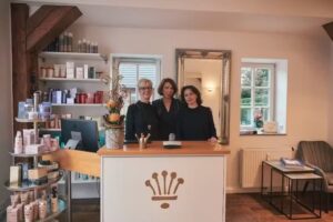 Stefanie Felten-Friseure