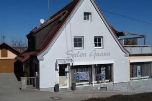 Stefanie Gnann Friseursalon