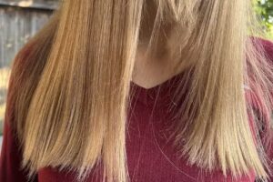 Stefanie Hertel Haarstylisten