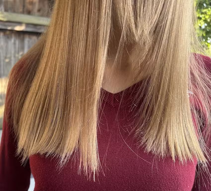 Stefanie Hertel Haarstylisten