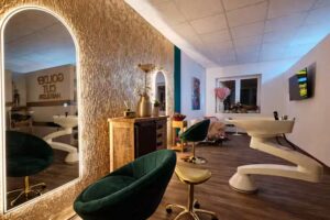 Stefanie Tamke Golden Cut Hair &amp Spa Einzelunternehmen