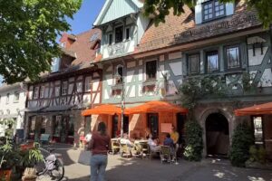 Stefanies Cutting Room