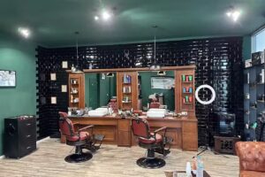 Stefano 3.0 Authentic Italian Style