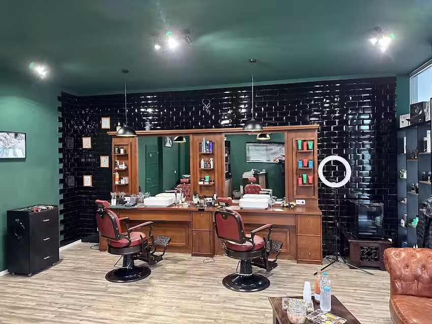 Stefano 3.0 Authentic Italian Style