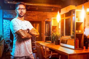 Steffen&acute;s &ndash; Kreative &ndash; K&ouml;pfe Friseur St. Ingbert Lifestyle Salon