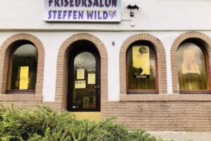 Steffen Wild Friseursalon