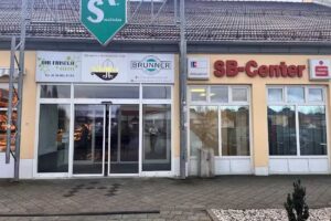 Steffi&rsquo;s Friseure