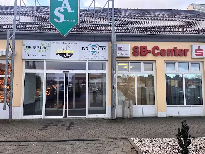 Steffi&rsquo;s Friseure