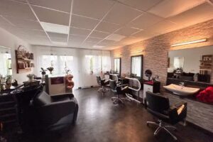 Steffi&rsquo;s Friseurl&auml;dchen