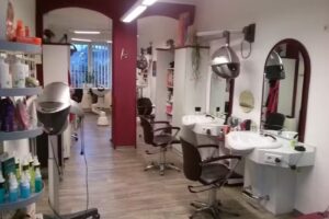 Steffi&acute;s Frisierstube &ndash; Inh. Detlef Arnold