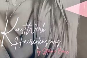 Steffi’s Kunstwerk Hairextensions