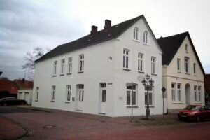 Steffi Schwarze Friseur