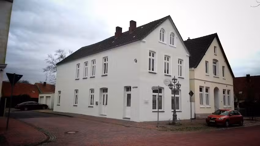 Steffi Schwarze Friseur