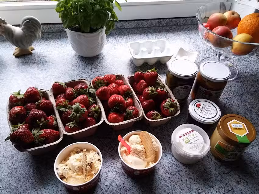 Steffi Zwingmann Friseur