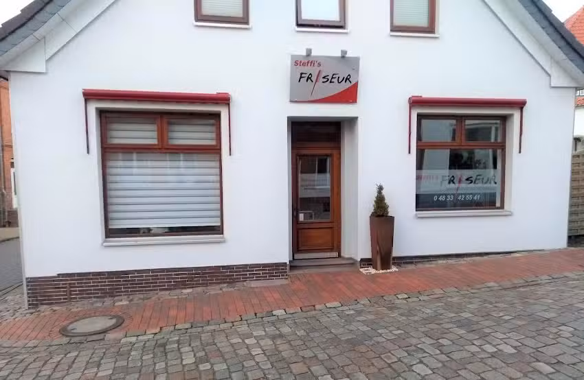 Steffis Friseur