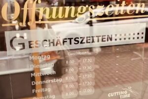 Steffis Friseursalon