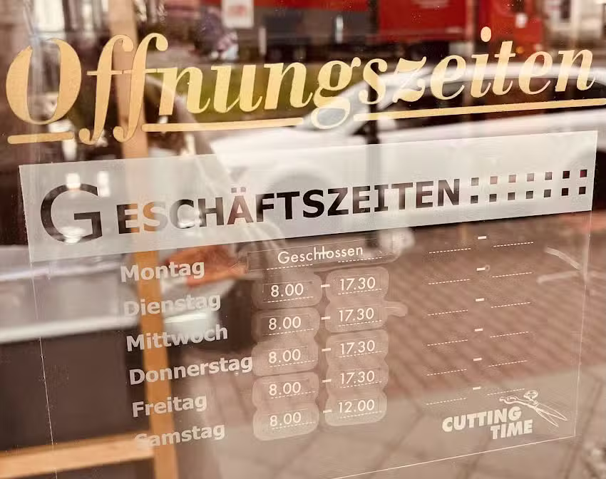 Steffis Friseursalon