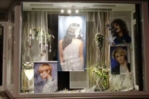 Steffis Friseursalon