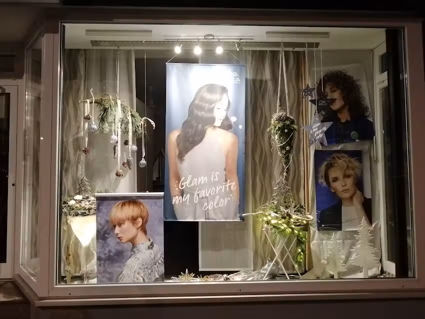 Steffis Friseursalon