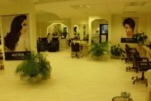 Steffis Frisurenstudio