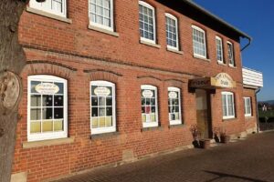 Steffis Frisurenstudio