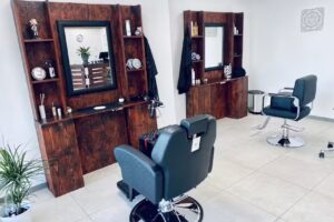 Steff&lsquo;s Hair Lounge